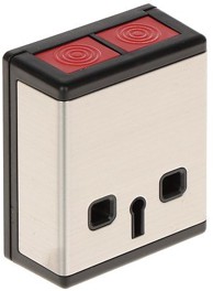 INY Panic Button PADP3