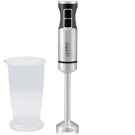 FIRST AUSTRIA Blender Inox, 1000 W, 4 noža