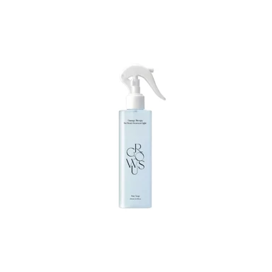 GROWUS Regenerirajući leave-in tretman za kosu Pure Soap 250 ml