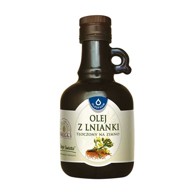 OLEOFARM Ulje podlanka, hladno prešano, 250 ml