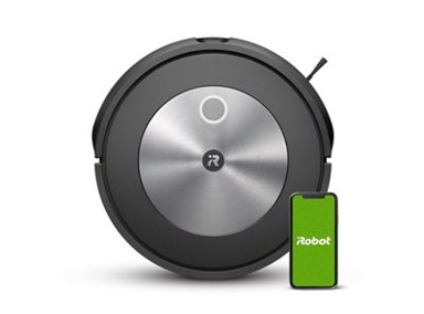 IROBOT Robotski usisavač Roomba j7158