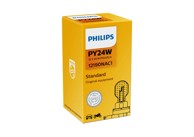 PHILIPS Žarulja py24w 12v 24w 12190nac1 pgu20/4 vision žuta 1/1
