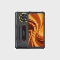 CUBOT KingKong Ace 5 8GB/256GB, crni