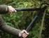 FISKARS Škare za živicu SingleStep Bypass, 50 cm