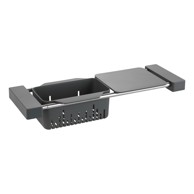 WENKO Podesiva polica za sudoper Caddy Cami