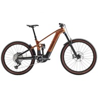 TREK Električni bicikl Rail+ 9.8 GX AXS T-Type, gen 5, 2025