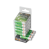 TECHLY Baterija LR03 AAA, 1,5 V, alkalna