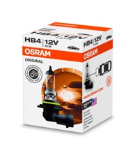 OSRAM Original Line 12V HB4 (9006) glavna i dnevna svjetla