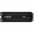 CRUCIAL SSD disk T705 PCIe Gen5 NVMe M.2, 2 TB s hladnjakom, EAN: 649528940339