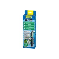 TETRA Grijač za akvarij HT25, za 10-25 l, 25 W