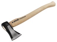 EXTOL PREMIUM Sjekira za cijepanje 8871037, drška od bukve, 2000 g