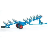 BRUDER Poljoprivredni plug Professional Series LEMKEN Vari-Tytan 02250