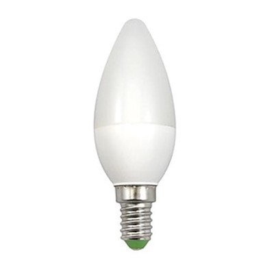 X-LIGHT LED žarulja MK3 E14, 6W, 3000K, 570 lm, toplo bijela