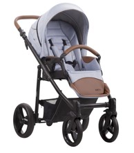 BEBETTO Kišobran kolica Nico - 02-CZA