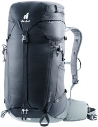DEUTER Ruksak Trail 32L, crni