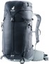 DEUTER Ruksak Trail 32L, crni
