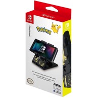 HORI Stalak za Nintendo Switch (OLED) Pikachu Black & Gold