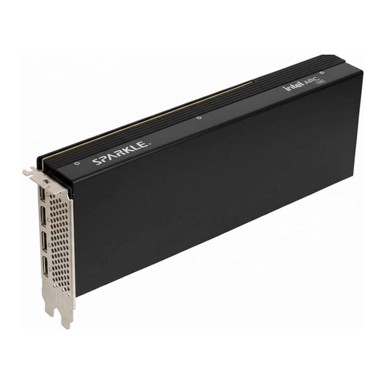 SPARKLE Grafička kartica B70 Pro, 32 GB GDDR6, Intel Arc pasivna