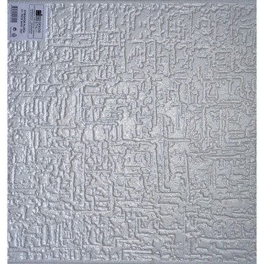 DEKOR STIL Stiropor ploča Putz, 2 m2