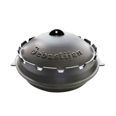 LIMARIJA SEBASTIJAN Peka M50 gus, 50 cm