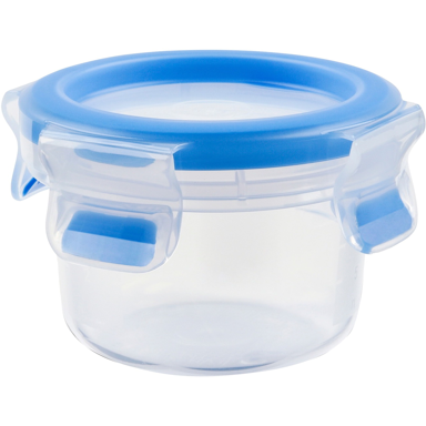 EMSA Spremnik za hranu 508550, okrugli, 0,15 l, prozirni