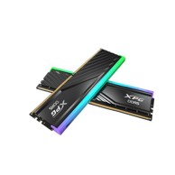 ADATA Radna memorija Lancer Blade RGB, 32 GB (2 x 16 GB), CL30, DDR5, 6000 MHz