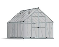 PALRAM Essence 8x12 staklenik, 207x370 cm