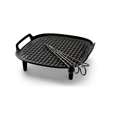 PHILIPS Pribor za fritezu HD9926/00, veličina L