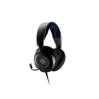 STEELSERIES Slušalice ARCTIS NOVA 1P, crne