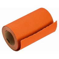 LUX TOOLS Lamelni brusni papir 93mm*5m K240