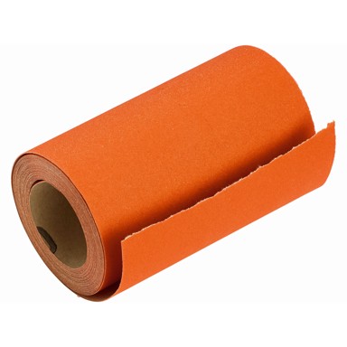 LUX TOOLS Lamelni brusni papir 93mm*5m K240