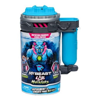 FAMOSA Figura akcijska Mr. Beast 14 cm