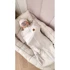 MIMINU Gnijezdo za bebe, Soft, tamnije bež