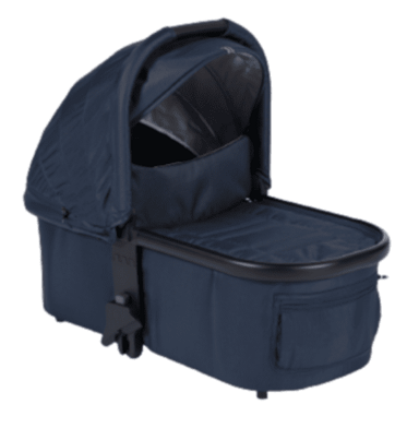 MAST Košara za novorođenče Twinx, plava