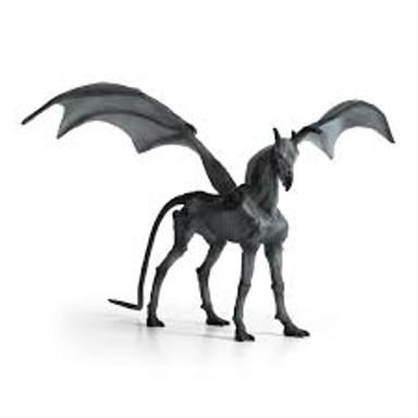 SCHLEICH Figura Wizarding World Thestral 13996