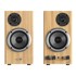 GENIUS Zvučnici SP-HF520BT, 20 W, Bluetooth, drvo