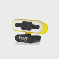 MOYE Web kamera Ot-Q2 Vision 2K