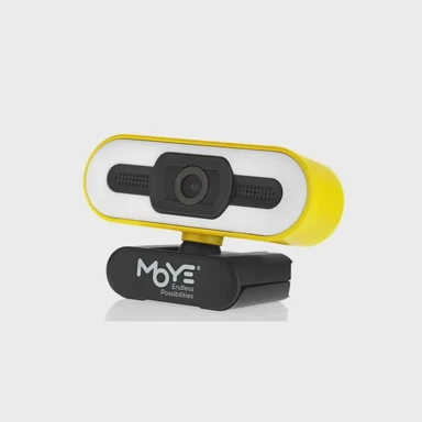 MOYE Web kamera Ot-Q2 Vision 2K
