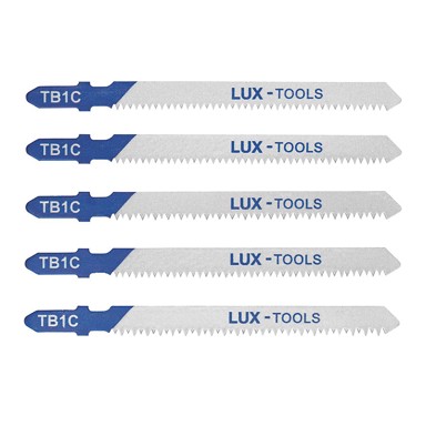 LUX TOOLS List za ubodnu pilu BOSCH TB1C