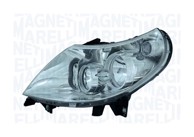 MAGNETI MARELLI Far FIAT DUCATO 06-14 lijevi H1/H7 JUMPER/BOXER 712474701129