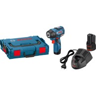 BOSCH Akumulatorski udarni odvijač GDS 12V 115 Professional