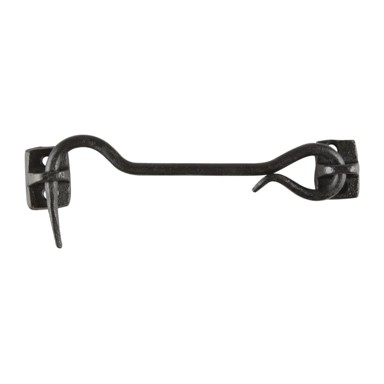 ESSCHERT DESIGN Zasun od lijevanog željeza Home, širina 16,6 cm