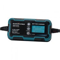 BORMANN Punjač i održavač baterija BBC4010 PRO, 3.5 A