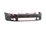 VAN WEZEL Prednji branik Citroen C5 01-08, 04-