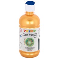 CMP Boja CMP.201TL500920 tempera 0,5l, zlatna