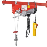 Električna Dizalica 500 W 100/200 kg