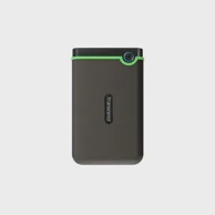 TRANSCEND Tvrdi disk Eksterni StoreJet 25M3C, 4TB, USB 3