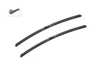 BOSCH Metlice brisača 680/680mm Aerotwin A 946 S