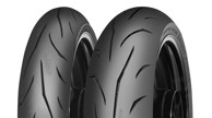 MITAS Motociklistička guma 150/60R17 66W Sport Force+ RS