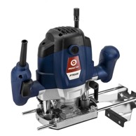 PRAKTIK TOOLS električna glodalica PT 6120 1200W